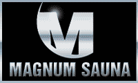 Magnum Szauna