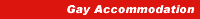 Gay Accommodation in Prague