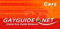 Connecting Gays. Worldwide.