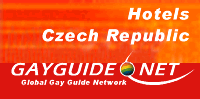 Connecting Gays. Worldwide.