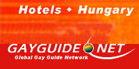 Connecting Gays. Worldwide.