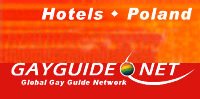 Connecting Gays. Worldwide.