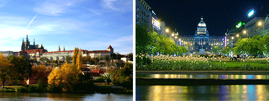 Prague Gay Guide