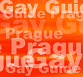 Prague Gay Guide